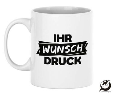 Ihr Wunsch Druck