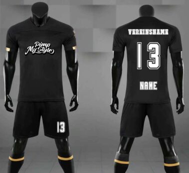 Trikot beflocken in Neubrandenburg