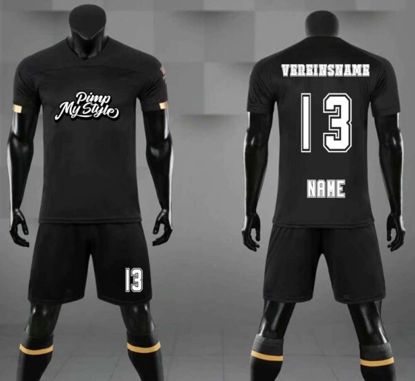 Trikot beflocken in Neubrandenburg