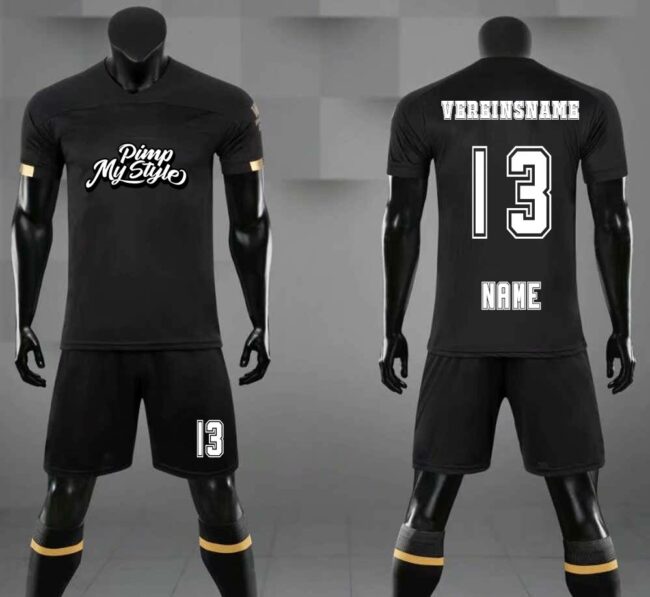 Trikot beflocken in Neubrandenburg