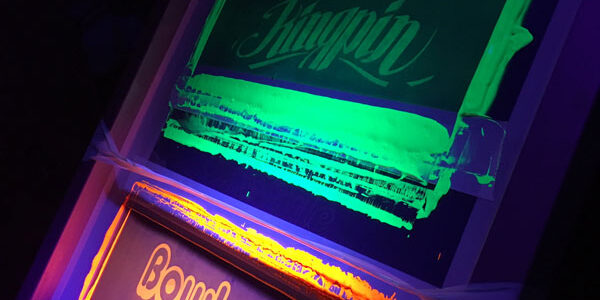 T-Shirt Druck T-Shirt Druck